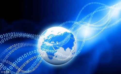 20世紀七八十年代 網絡技術發(fā)展與通信速度的提升