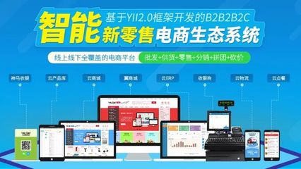 沒有什么是一套商之翼系統(tǒng)解決不了的