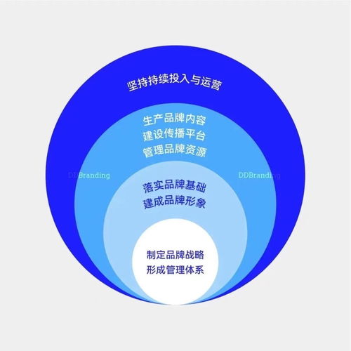 大道恒美品牌管理 絕對干貨,關于品牌的20個真相