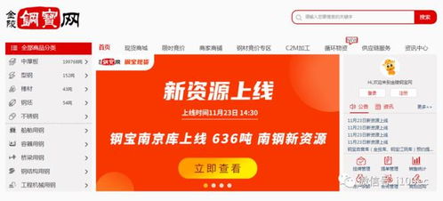 鋼鐵電商平臺 鋼寶股份 擬北交所上市 半年營收49億信披違規遭警示