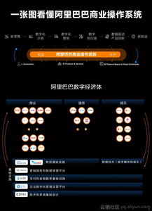 2019電商戰略盤點 阿里的系統 拼多多的工廠