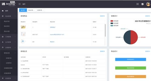 java b2b2c電商系統(tǒng)評(píng)測(cè)